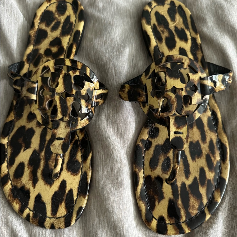 Tory Burch sandals